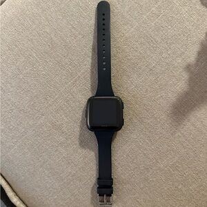 Fitbit Versa Fitness Watch